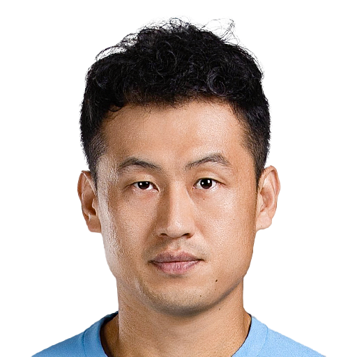 FC 25 Tian Yinong Face
