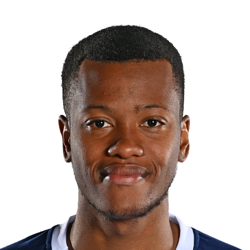 FC 25 Rayhaan Tulloch Face