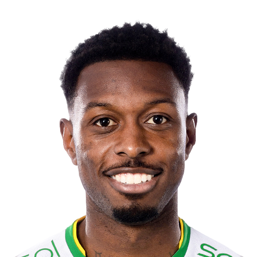 FC 25 Shaquille Pinas Face