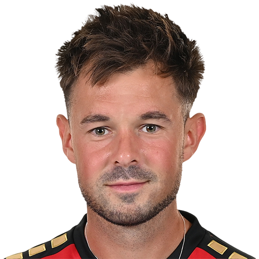 FC 25 Thijmen Goppel Face