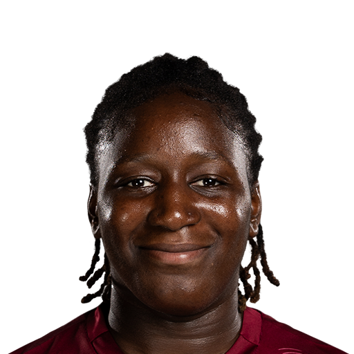 FC 25 Hawa Cissoko Face