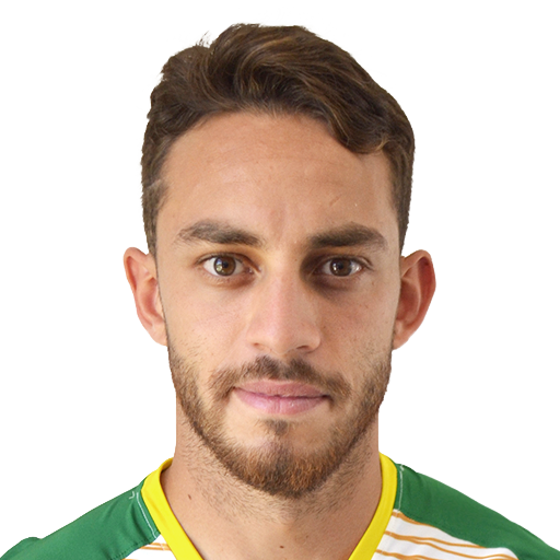 FC 25 Nahuel Gallardo Face