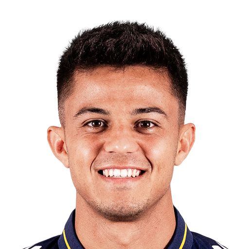 FC 25 Brugui Face