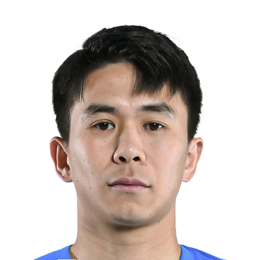 FC 25 Wei Lai Face
