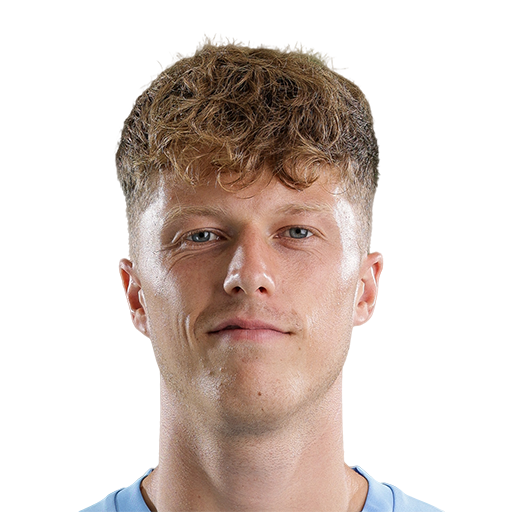 FC 25 Victor Torp Face