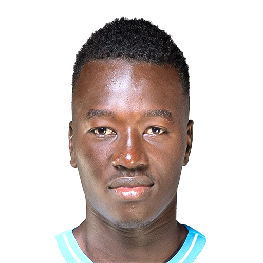 FC 25 Face