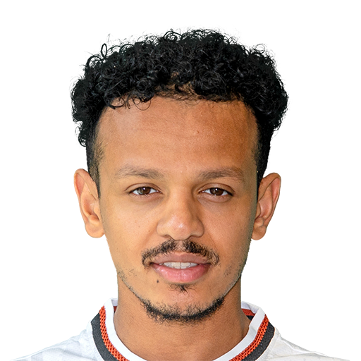 FC 25 Turki Al Ammar Face
