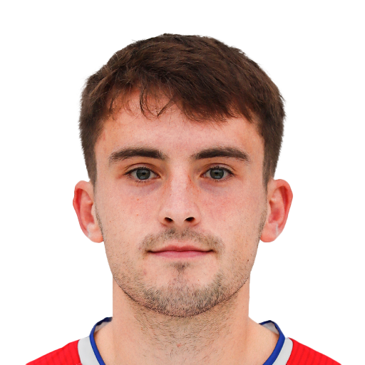 FC 25 Luke Offord Face
