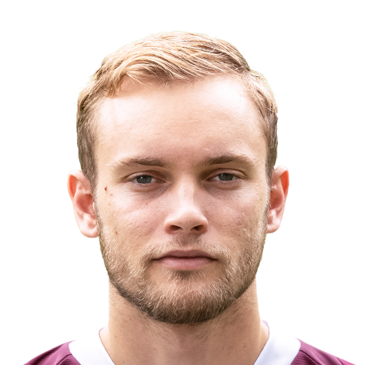 FC 25 Nathaniel Atkinson Face