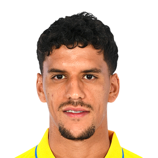 FC 25 Abdou Harroui Face