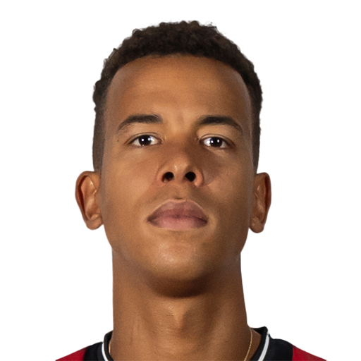 FC 25 Marcel Costly Face
