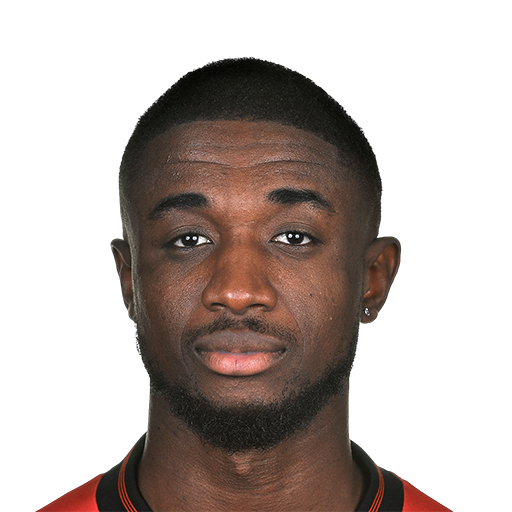 FC 25 Junior Ogedi-Uzokwe Face