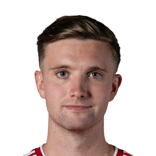 FC 25 Elliot Watt Face