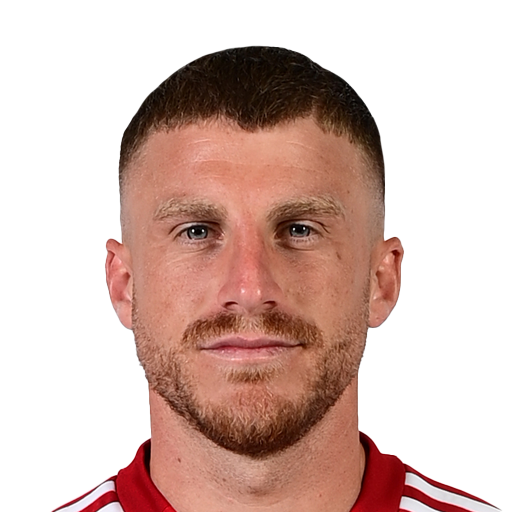 FC 25 Pep Biel Face