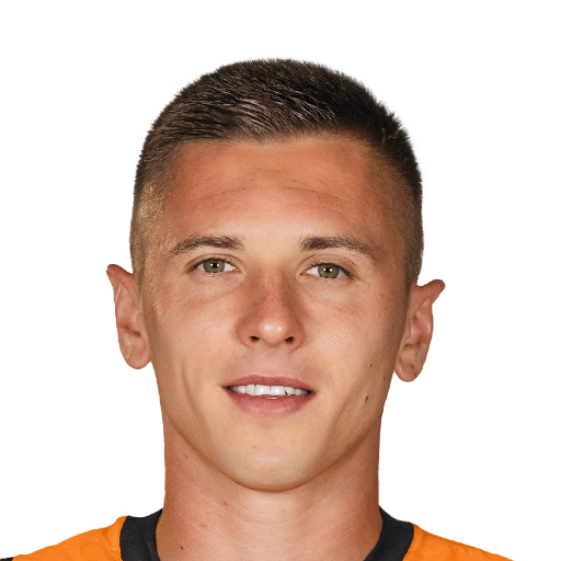 FC 25 Yehor Nazaryna Face