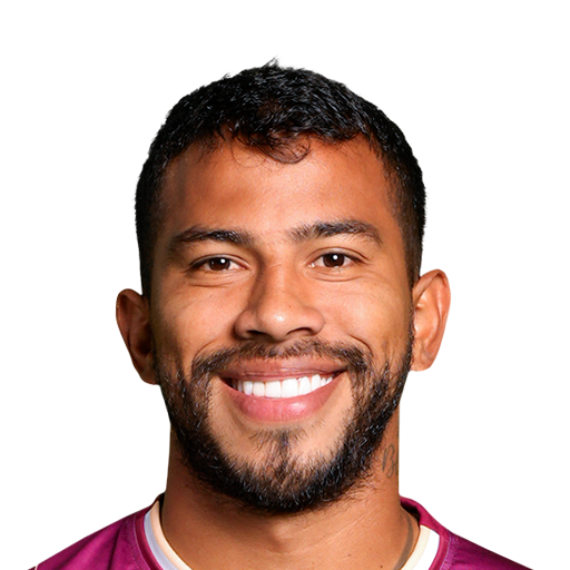 FC 25 Eduardo Sosa Face