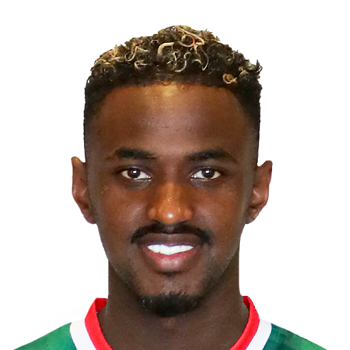 FC 25 Ibrahim Mahnashi Face