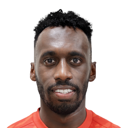 FC 25 Hassan Abu Sharara Face