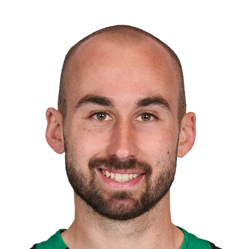 FC 25 Angus Thurgate Face