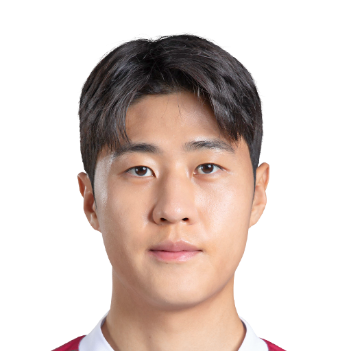FC 25 Face