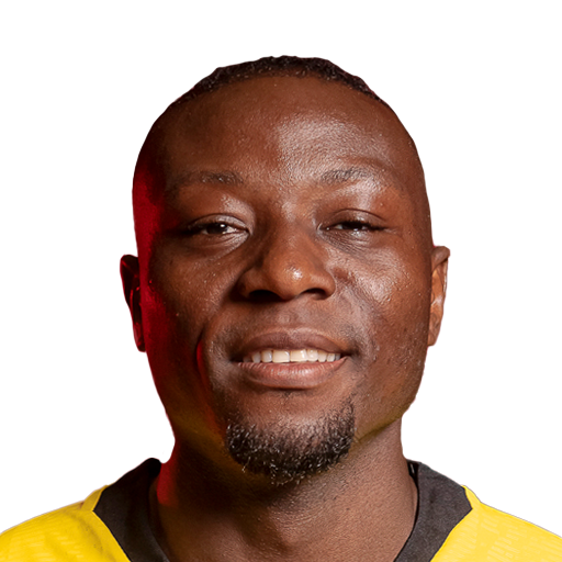 FC 25 Edo Kayembe Face