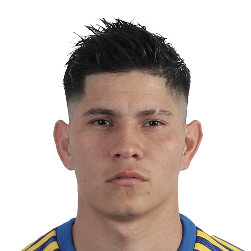 FC 25 Jorman Campuzano Face