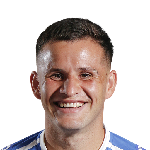 FC 25 Face