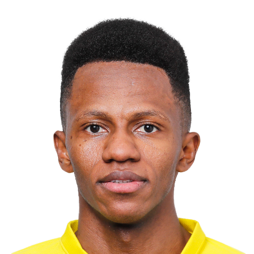 FC 25 Abdulfatah Adam Face