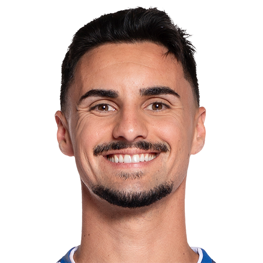 FC 25 Face