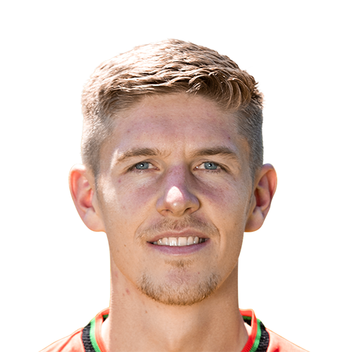 FC 25 Face