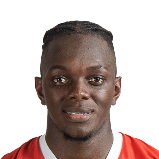 FC 25 Face