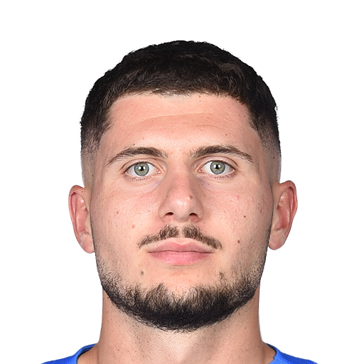 FC 25 Face