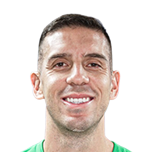 FC 25 Face