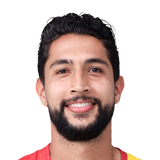FC 25 Jeison Medina Face