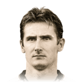 FC 25 Miroslav Klose Face