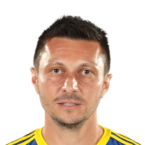 FC 25 Florin Purece Face