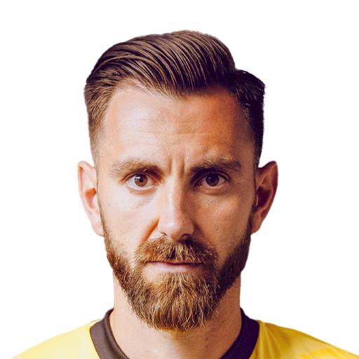FC 25 Frantisek Plach Face
