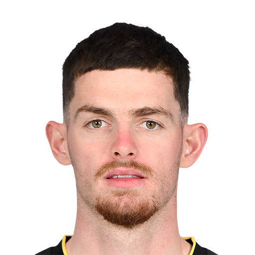 FC 25 Thomas Buitink Face