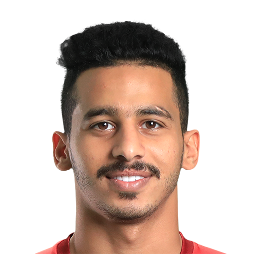 FC 25 Ramzi Solan Face