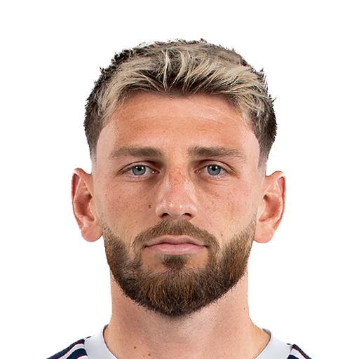 FC 25 Face