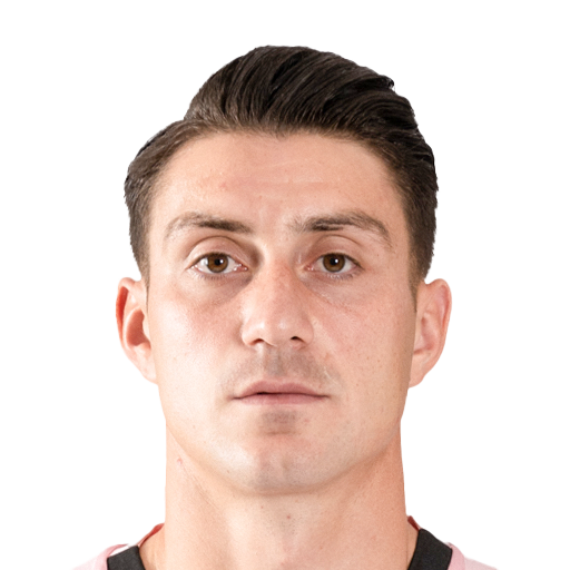 FC 25 Face