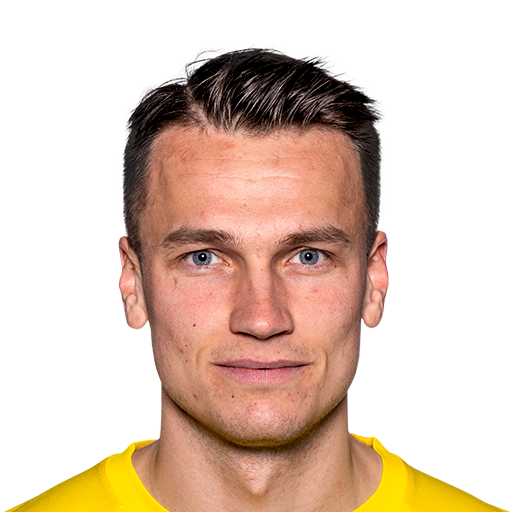 FC 25 Face