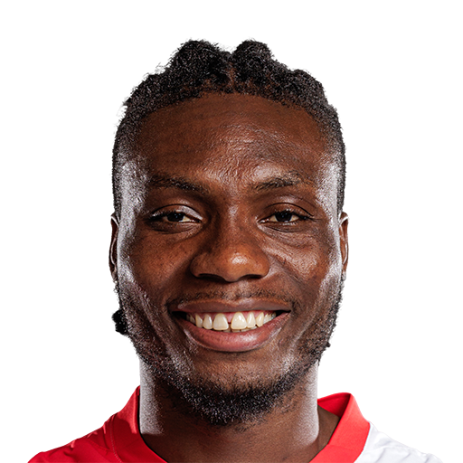 FC 25 Igoh Ogbu Face