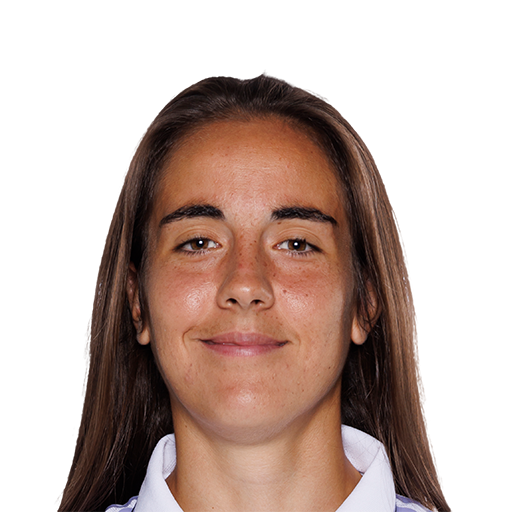 FC 25 Rocio Galvez Face