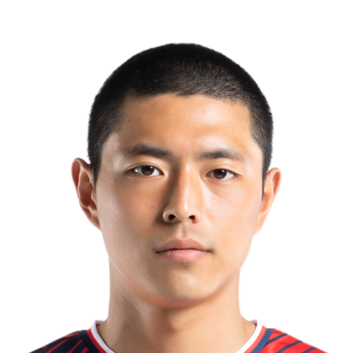 FC 25 Kim Seung Sub Face
