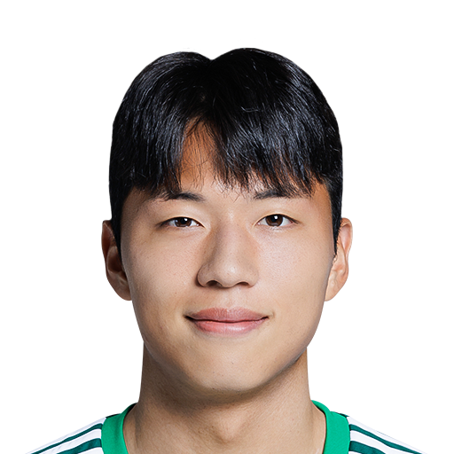 FC 25 Face