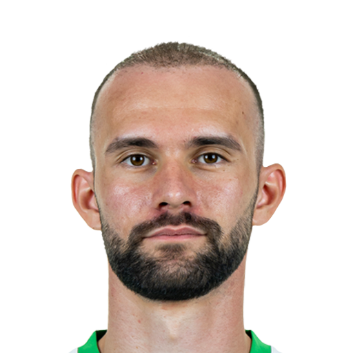 FC 25 Simon Asta Face