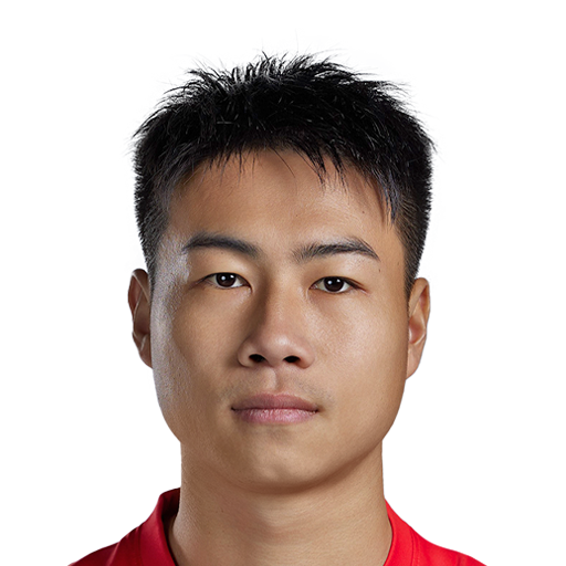 FC 25 Face