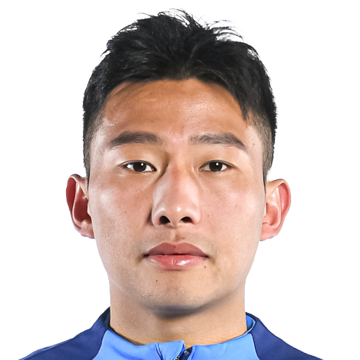 FC 25 Liu Yue Face