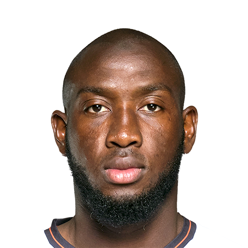 FC 25 Ibrahima Kone Face